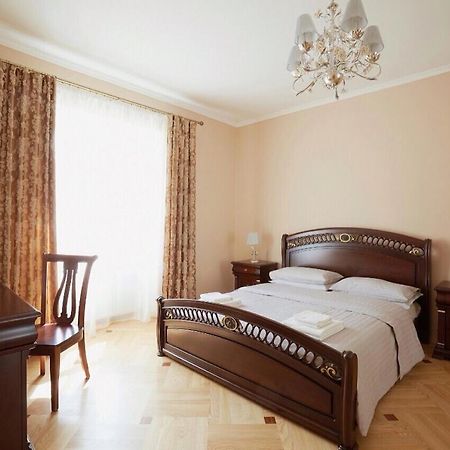 Myaparts B7 Apartment Lviv Exterior photo