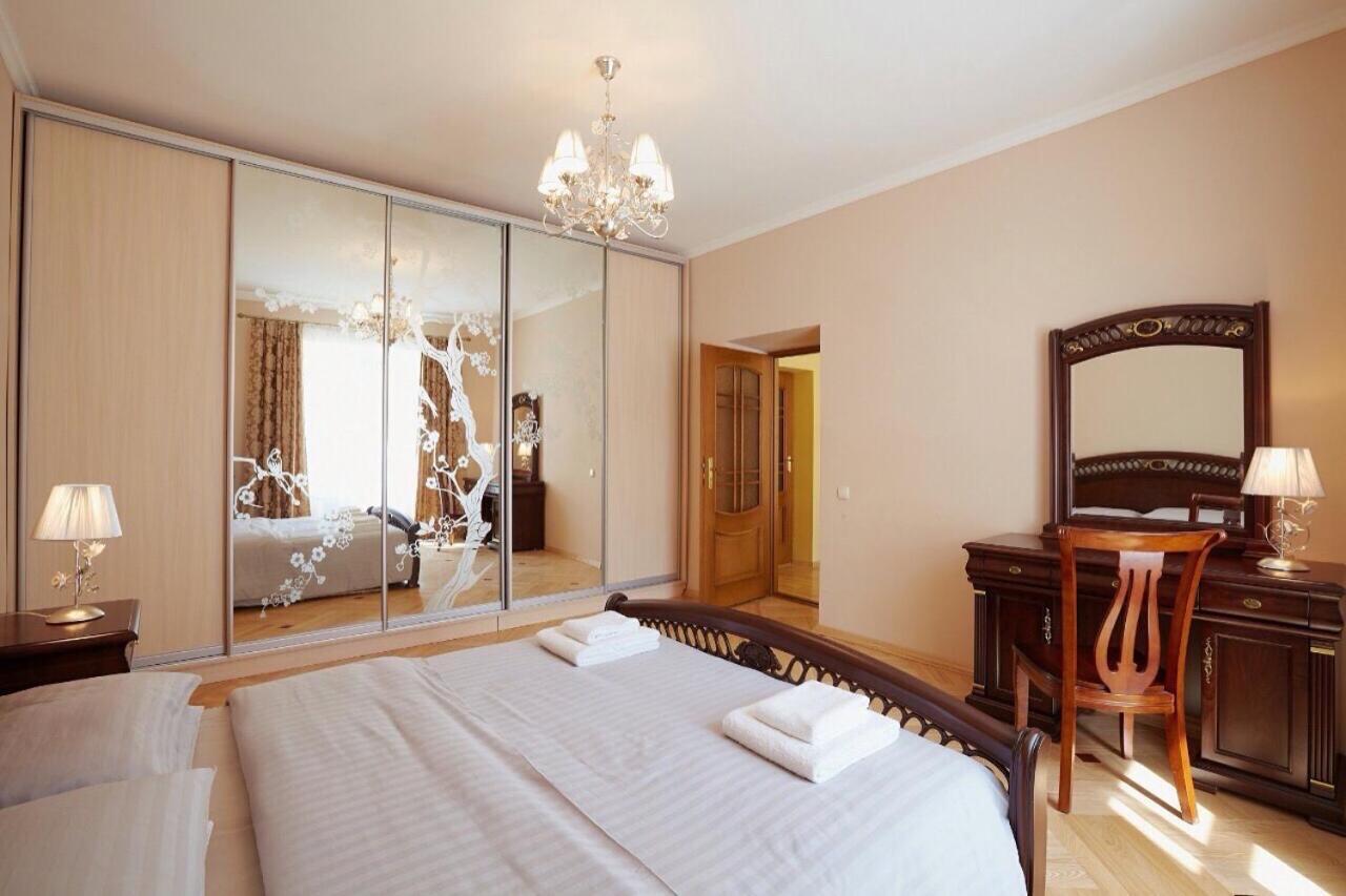 Myaparts B7 Apartment Lviv Exterior photo