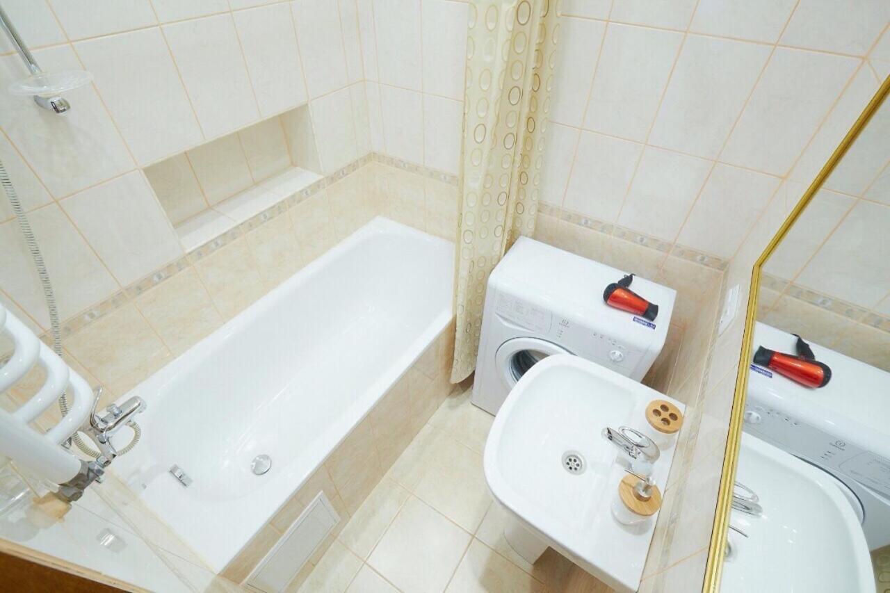 Myaparts B7 Apartment Lviv Exterior photo